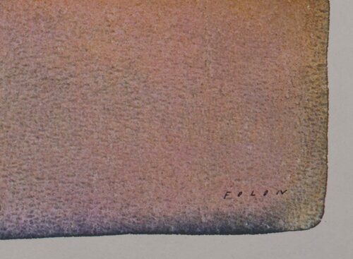 Légèreté de l'amour van Jean Michel Folon, Afdruk te koop op Singulart