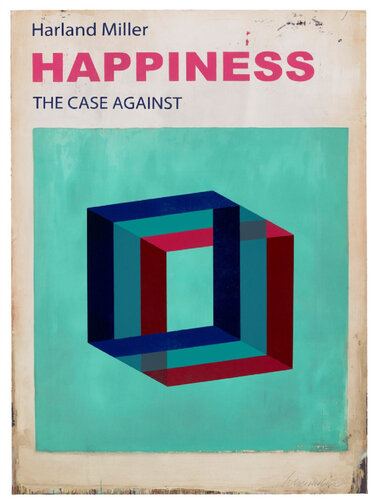 Happiness: The Case Against van Harland Miller, Afdruk te koop op Singulart