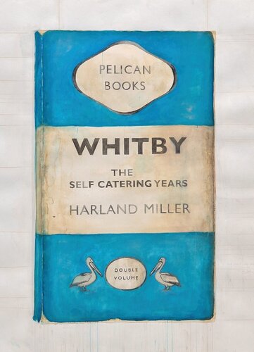 Harland Miller