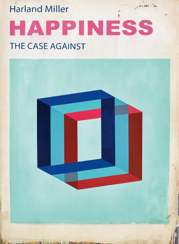 Happiness (small) by Harland Miller, Print for Sale on Singulart