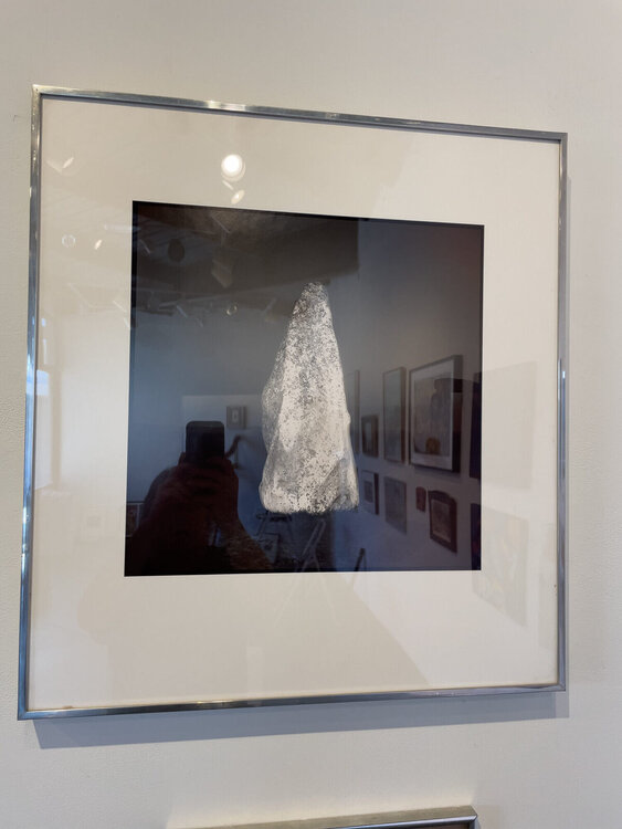 Untitled Richard Misrach