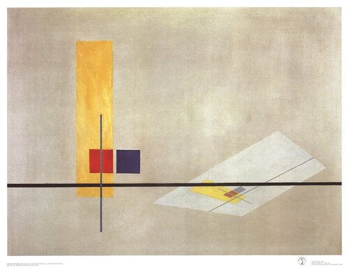 László Moholy-Nagy