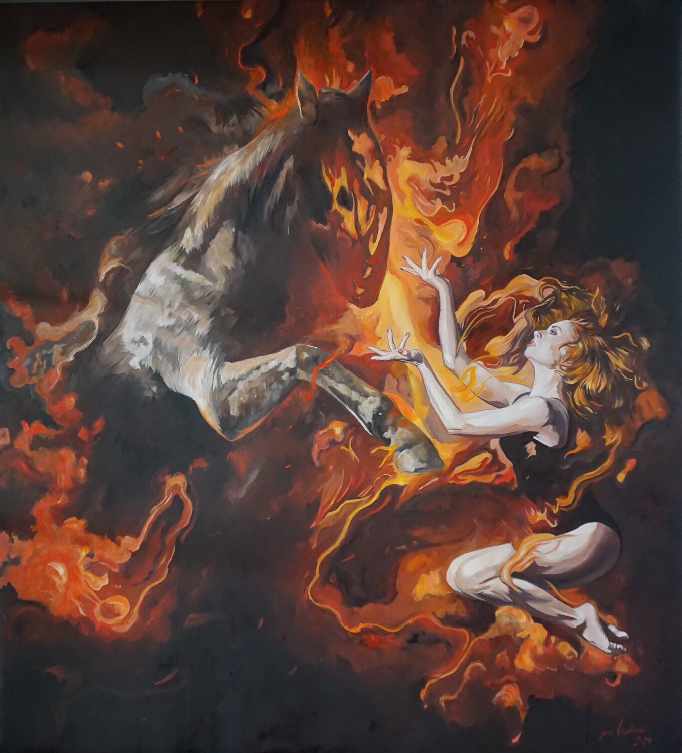 Craze Janusz Orzechowski