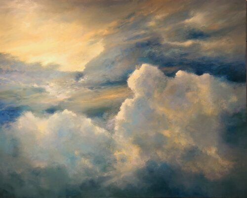 Dreams of Flight Joanne Parent