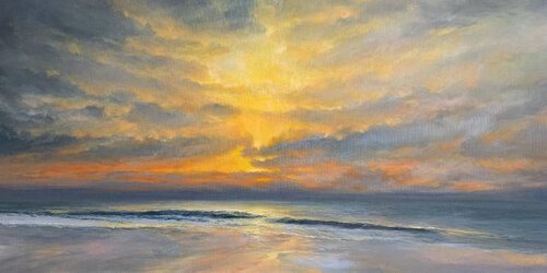 Prelude van Joanne Parent, Schilderij te koop op Singulart