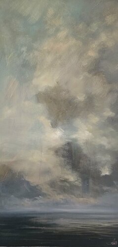 Essence by Joanne Parent, Painting for Sale on Singulart