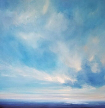 Ocean Blues Joanne Parent