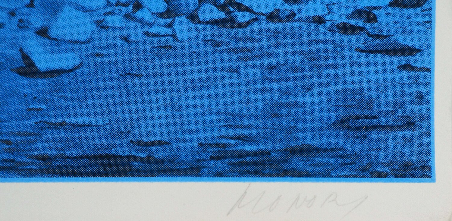 Constructions Jacques Monory