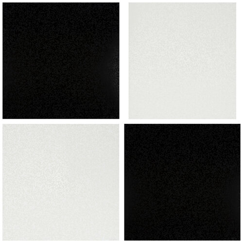 Untitled François Morellet