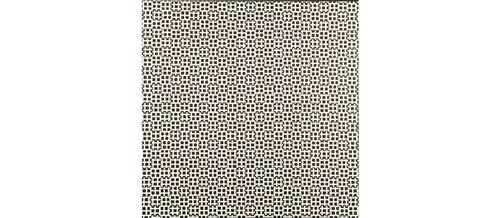 2 trames de tirets-négatif de François Morellet, Impresión a la venta en Singulart