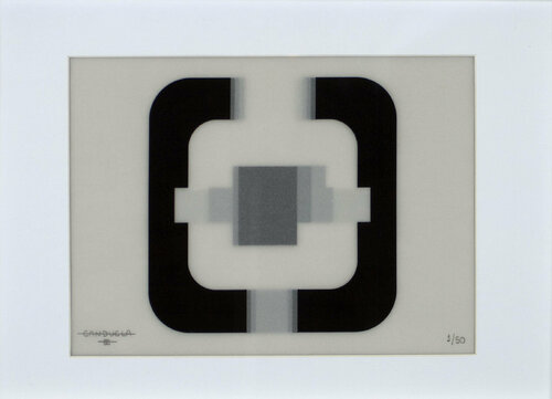 C+0=C Nº12 di Roberto Canduela, Stampa in vendita su Singulart