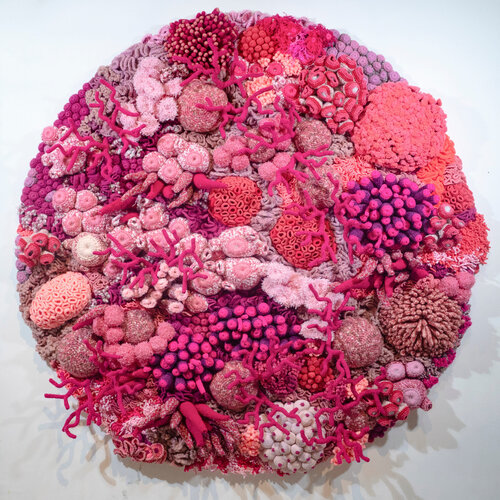 Luna 15 / Tiny Mogus 54 de Mulyana, Otros medios a la venta en Singulart