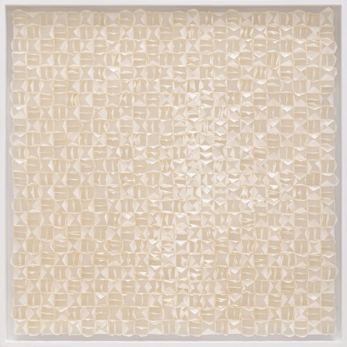 Untitled (RN736-3-1/2-17) di Rakuko Naito, Altri media in vendita su Singulart
