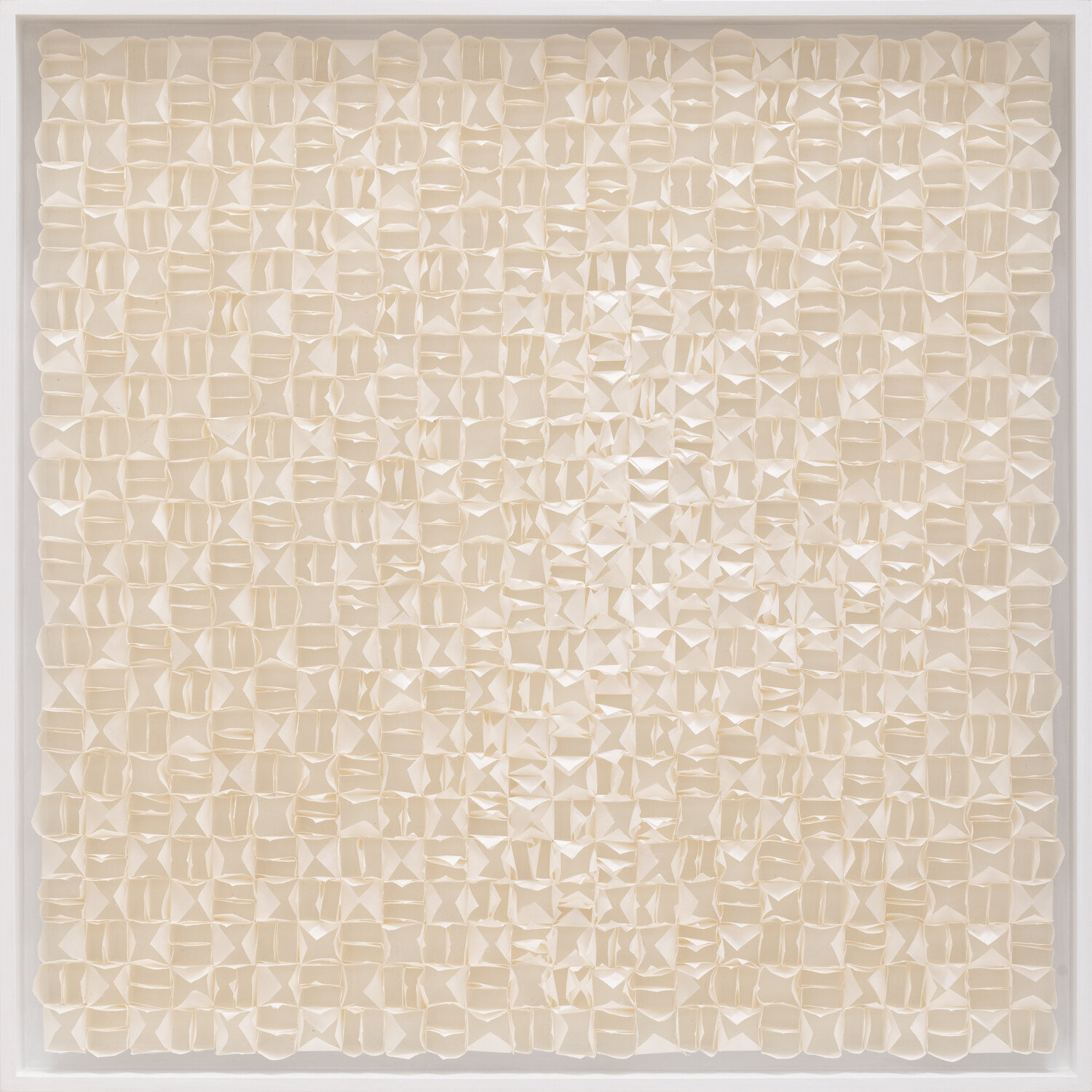 Untitled (RN736-3-1/2-17) Rakuko Naito Altri media in vendita
