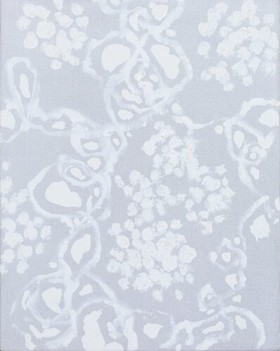 R'Line-4 van Natsuyuki Nakanishi, Schilderij te koop op Singulart