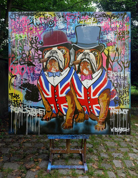 Their Lordships Wojtek Babski