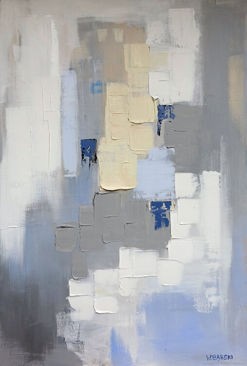 Abstract 4 Wojtek Babski
