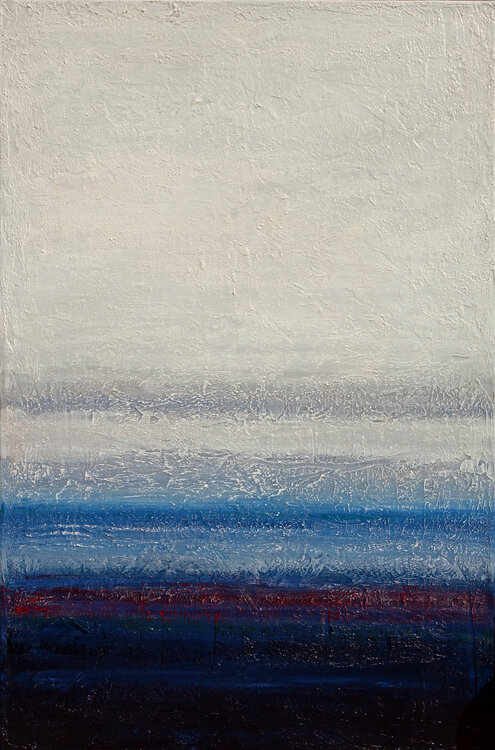 Abstraction 10 Wojtek Babski