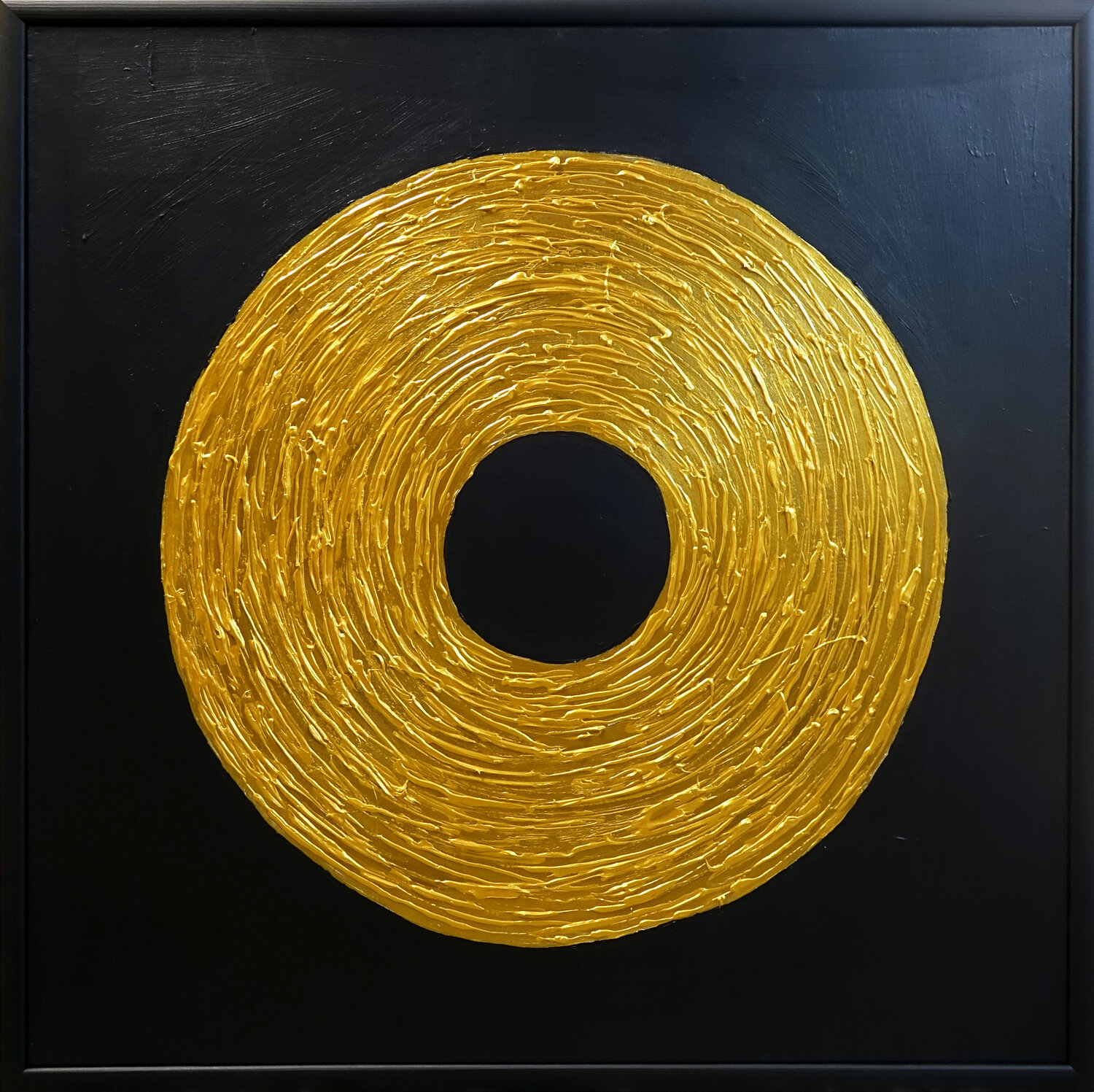 Golden Ring Wojtek Babski