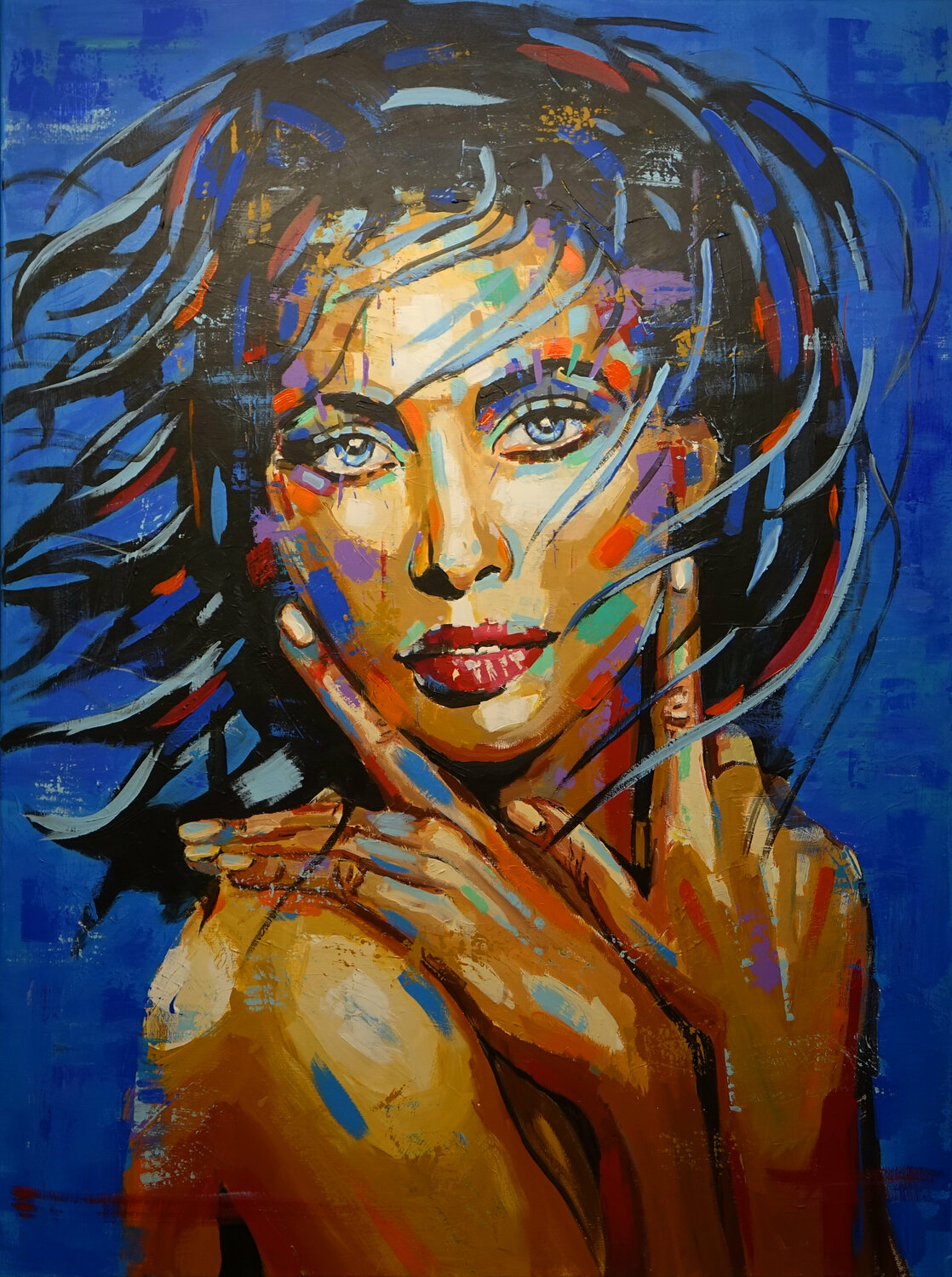 Meaghan Wojtek Babski