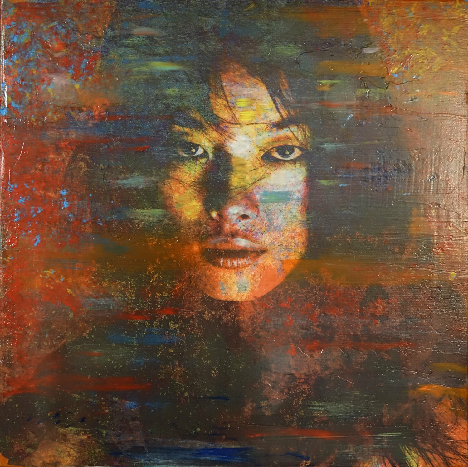 Haruko Wojtek Babski