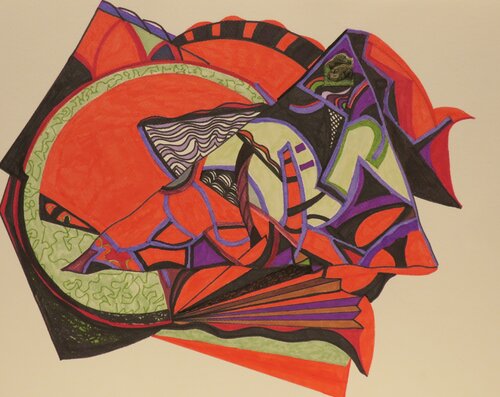 Alice Neelの作品をSINGULARTで販売中