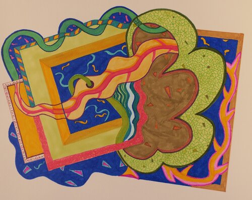 Alice Neelの作品をSINGULARTで販売中