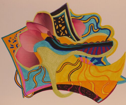 Alice Neelの作品をSINGULARTで販売中