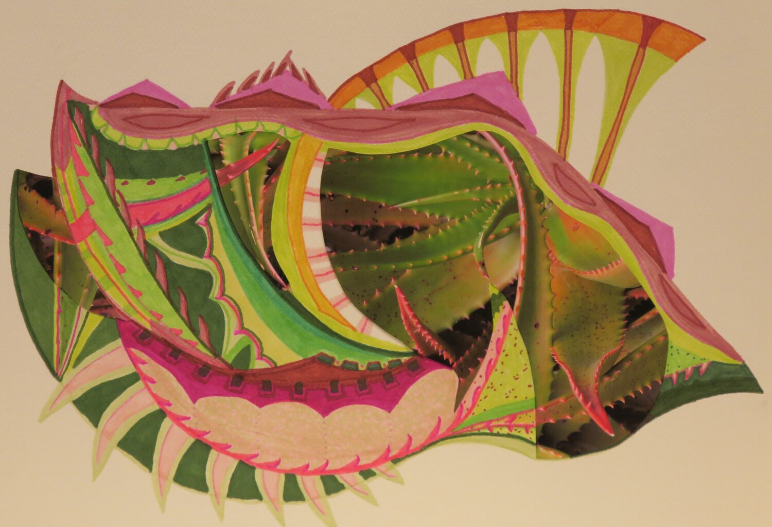 Alice Neelの作品をSINGULARTで販売中