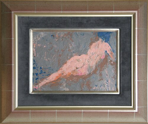 LeRoy Neimanの作品をSINGULARTで販売中