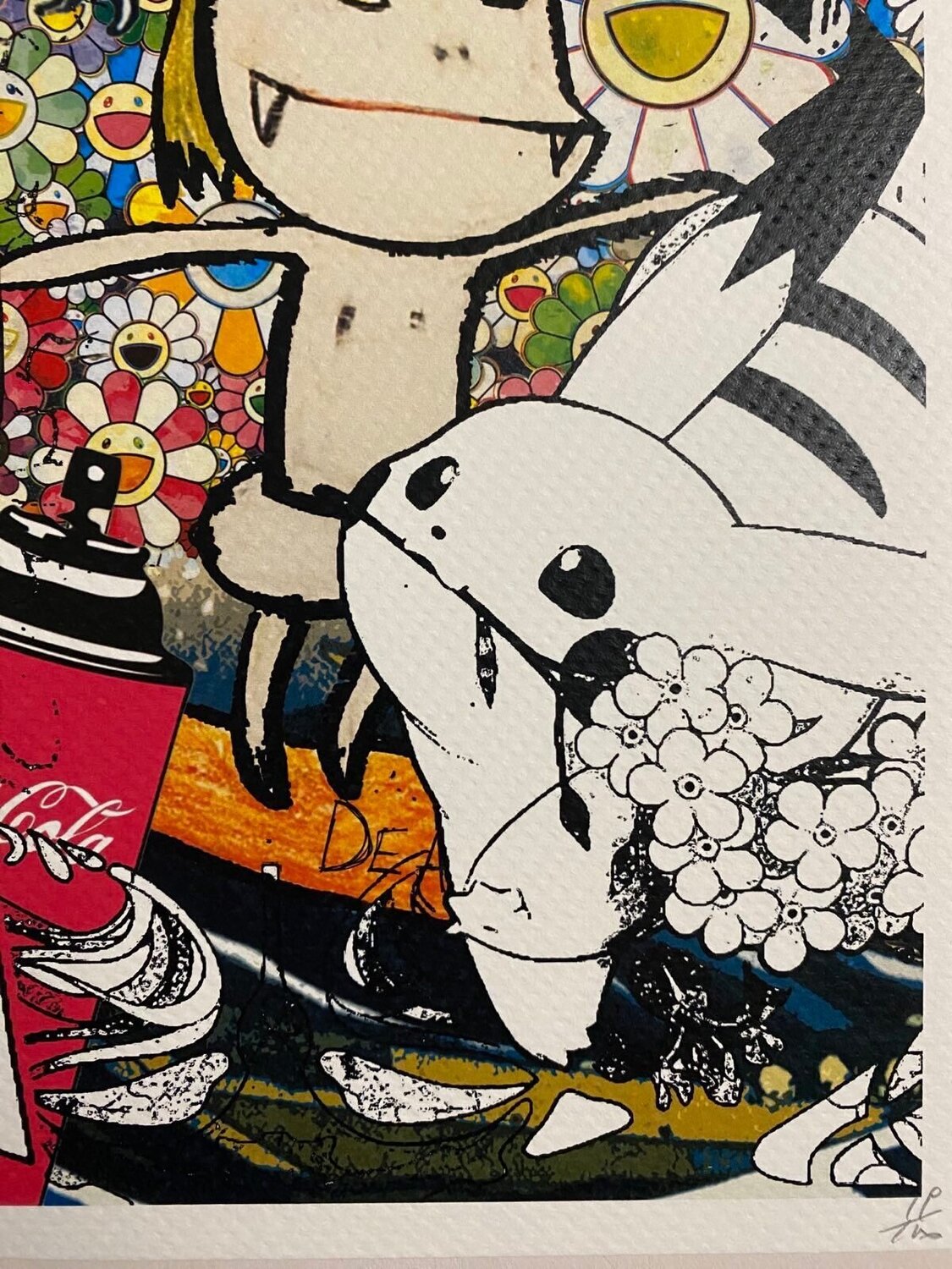 death nyc LV ストリートファイター　シルクスクリーン death nyc LV ストリートファイター シルクスクリーン death nyc
