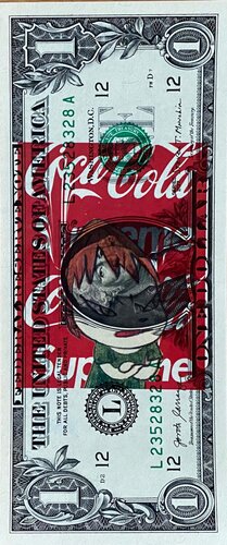 Death NYCの作品をSINGULARTで販売中