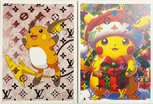 Death NYCの作品をSINGULARTで販売中