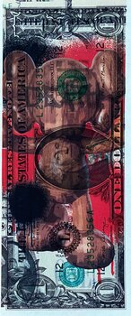 Death NYCの作品をSINGULARTで販売中