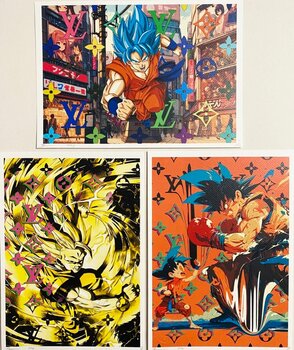 Death NYCの作品をSINGULARTで販売中