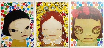 DEATH NYC セット Death NYCの作品をSINGULARTで販売中