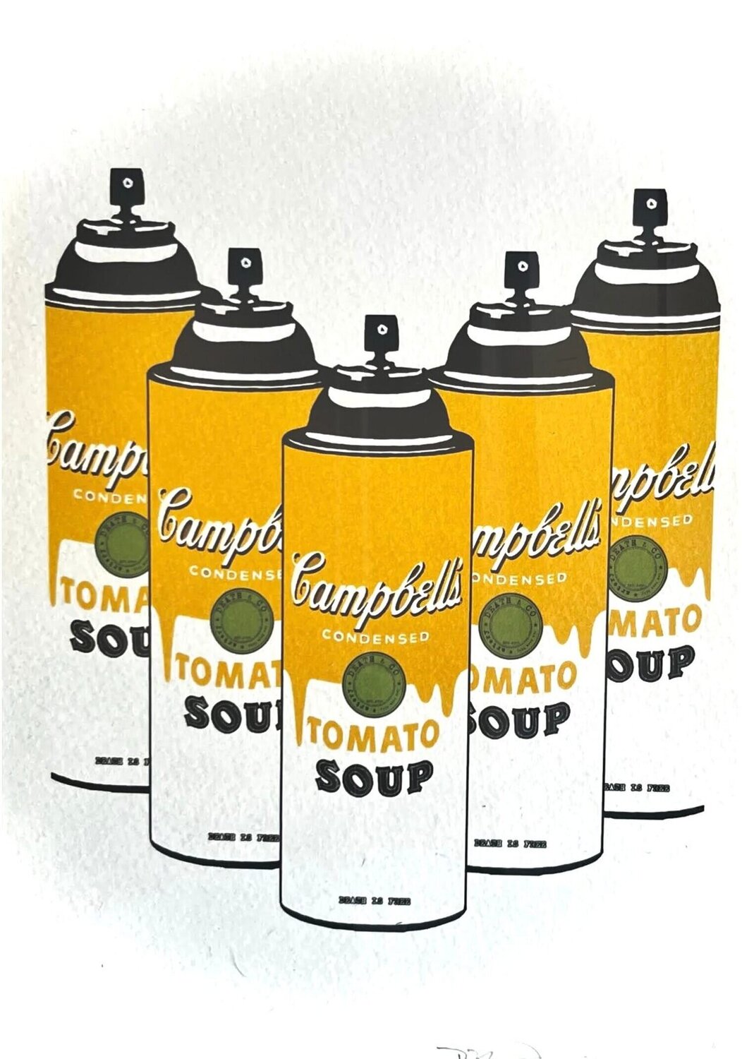 Campbell (Yellow) Death NYC