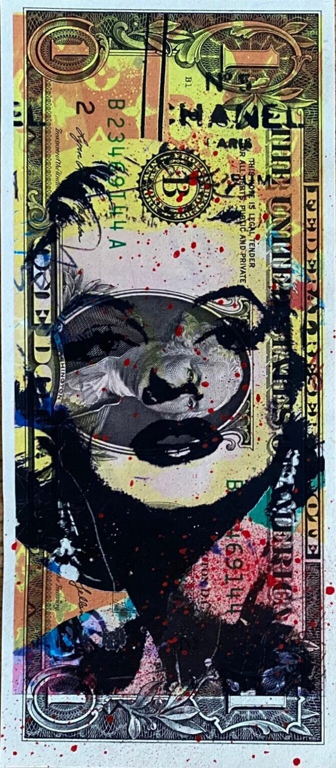  Marilyn Dollar Death NYC