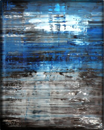 Schopenhauer, Die Welt als Wille und Vorstellung, 2020-1998-1-240x190 van Robert H N Rich, Schilderij te koop op Singulart