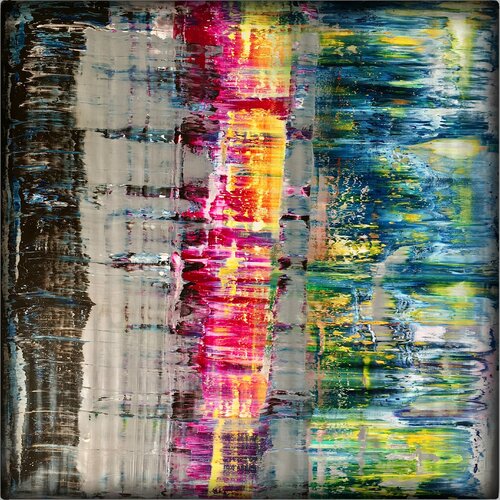2020-2011-1-150x150, Pat Metheny, Icefire, 2020-2011-1 van Robert H N Rich, Schilderij te koop op Singulart