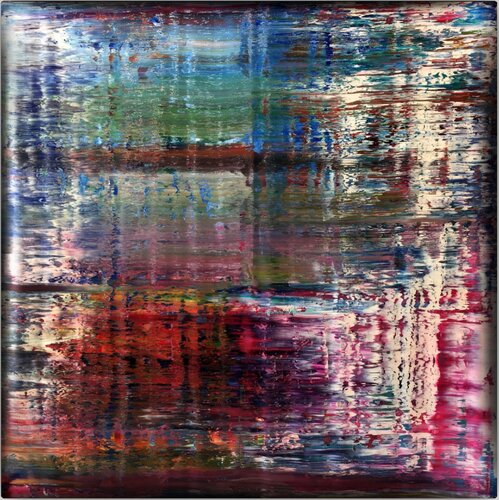 Pat Metheny, Watercolors, 2020-2014-1 par Robert H N Rich, Peinture en vente sur Singulart