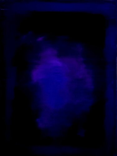 abstract informal no 2115-1 di Robert H N Rich, Pittura in vendita su Singulart