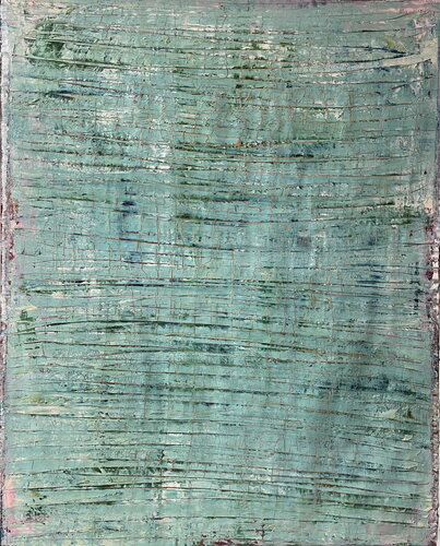 abstract informal 984-1 von Robert H N Rich, Malerei kaufen auf Singulart