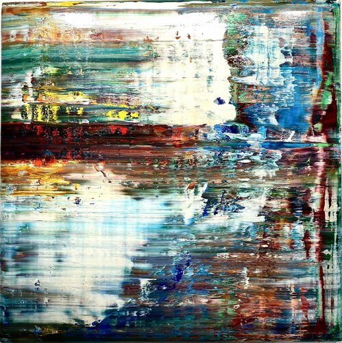 Ludwig van Beethoven, symphony no 8 von Robert H N Rich, Malerei kaufen auf Singulart