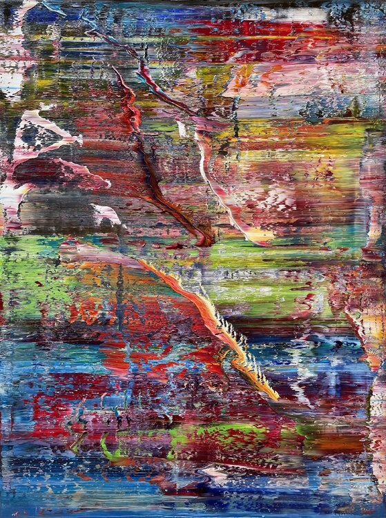 Miles Davis, Bird of Paradise, 2021-2033-2 Robert H N Rich