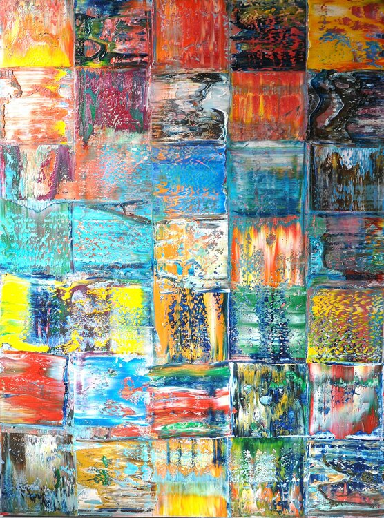 abstract informal no 2019-1857-1, 35 interdependencies Robert H N Rich