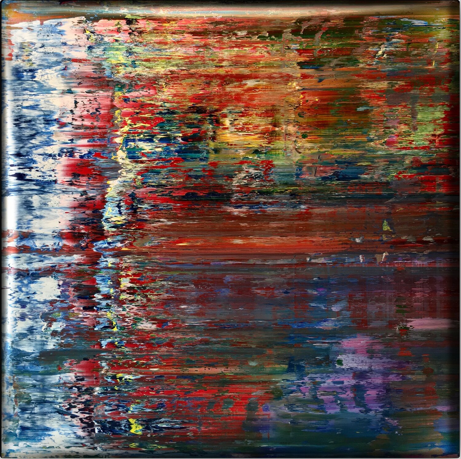 Pat Metheny, River Quay, 2020-2016-1 Robert H N Rich