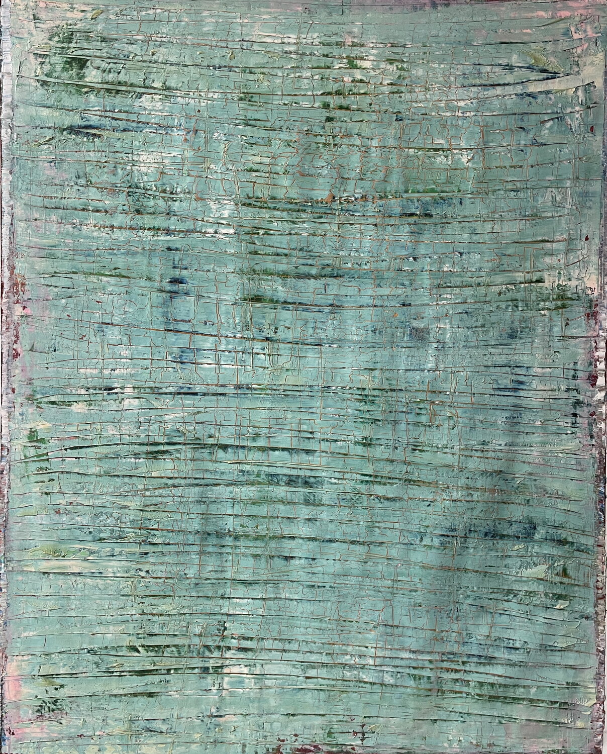 abstract informal 984-1 Robert H N Rich