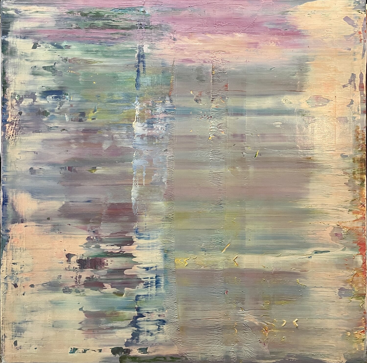 abstract informal 1799-1 Robert H N Rich