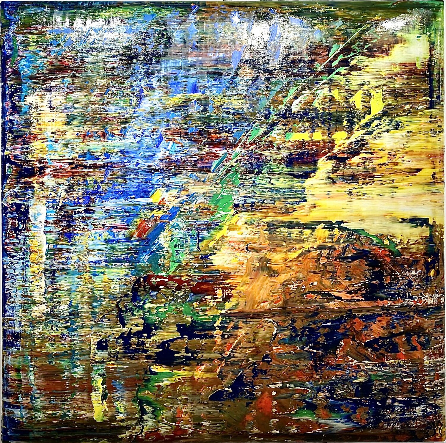 Ludwig van Beethoven, symphony no 9 Robert H N Rich